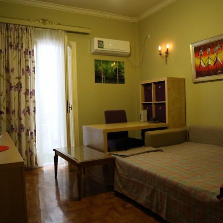 Centro Residence 아테네 외부 사진