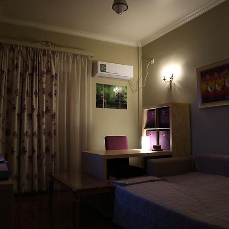 Centro Residence 아테네 외부 사진