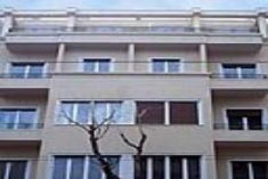 Centro Residence 아테네 외부 사진
