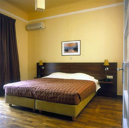 Centro Residence 아테네 외부 사진