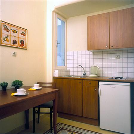 Centro Residence 아테네 외부 사진