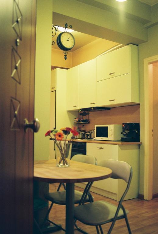 Centro Residence 아테네 외부 사진