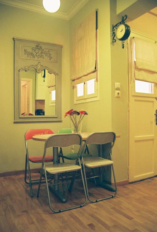 Centro Residence 아테네 외부 사진
