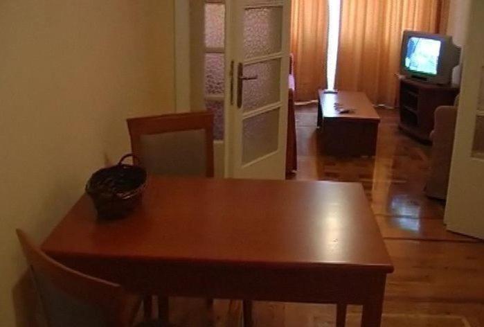 Centro Residence 아테네 외부 사진