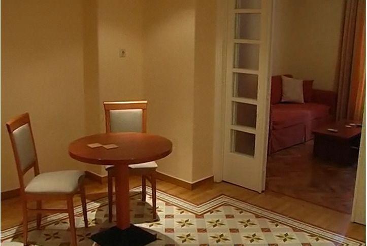 Centro Residence 아테네 외부 사진