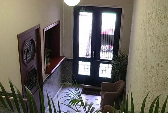 Centro Residence 아테네 외부 사진